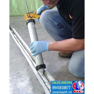 Súng bắn keo Sikaflex