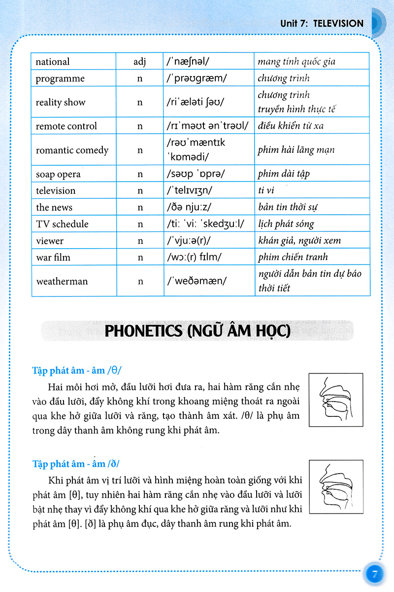 Sách The Langmaster - Trọng Tâm Ngữ Pháp Tiếng Anh Lớp 6 Tập 2 (Tái Bản 2020)