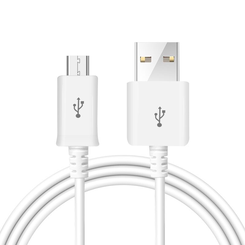 Cáp Sạc Nhanh Micro Usb 2a Cho Samsung S6 S7 Edge Xiaomi Huawei Mp3 Android