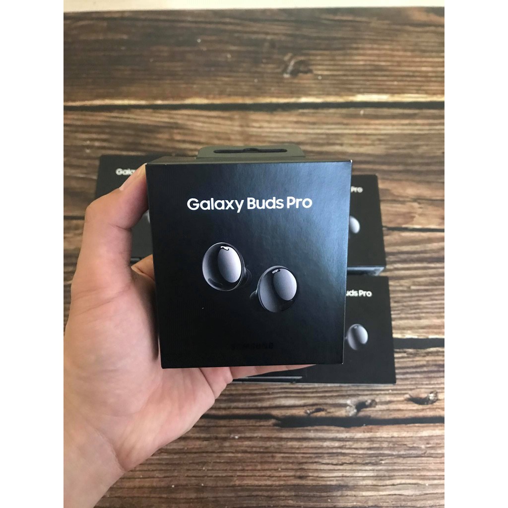 Tai nghe Samsung Galaxy Buds Pro - Chính hãng bảo hành 12 tháng - Đủ màu sắc