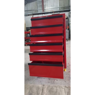 Tủ đựng đồ nghề 6 ngăn kéo