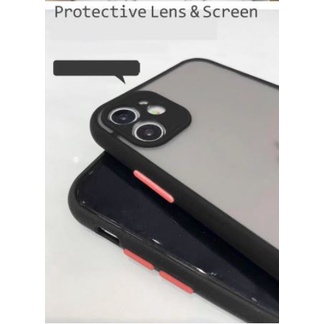 Ốp Lưng Xiaomi Redmi 7 9 9s  Pro Note 8 Note 8 Pro 9 8 Poco X3 Nfc - G031