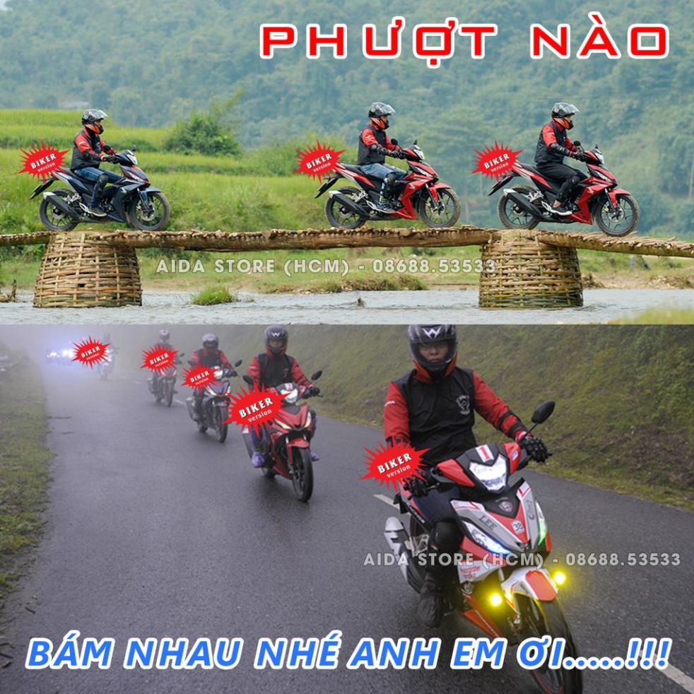 01 bóng LED phanh stop chớp F1 nhiều chế độ 2 tim- 1157 BAY15D cho Winner, Raider, Wave 🏆🏆🏆