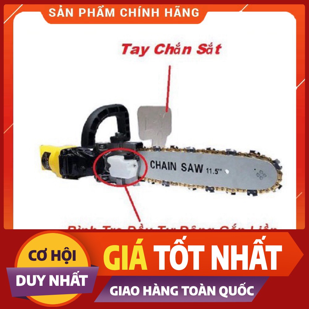 [FREE SHIP] Lưỡi cưa xích Mini [CAM KẾT CHÍNH HÃNG]