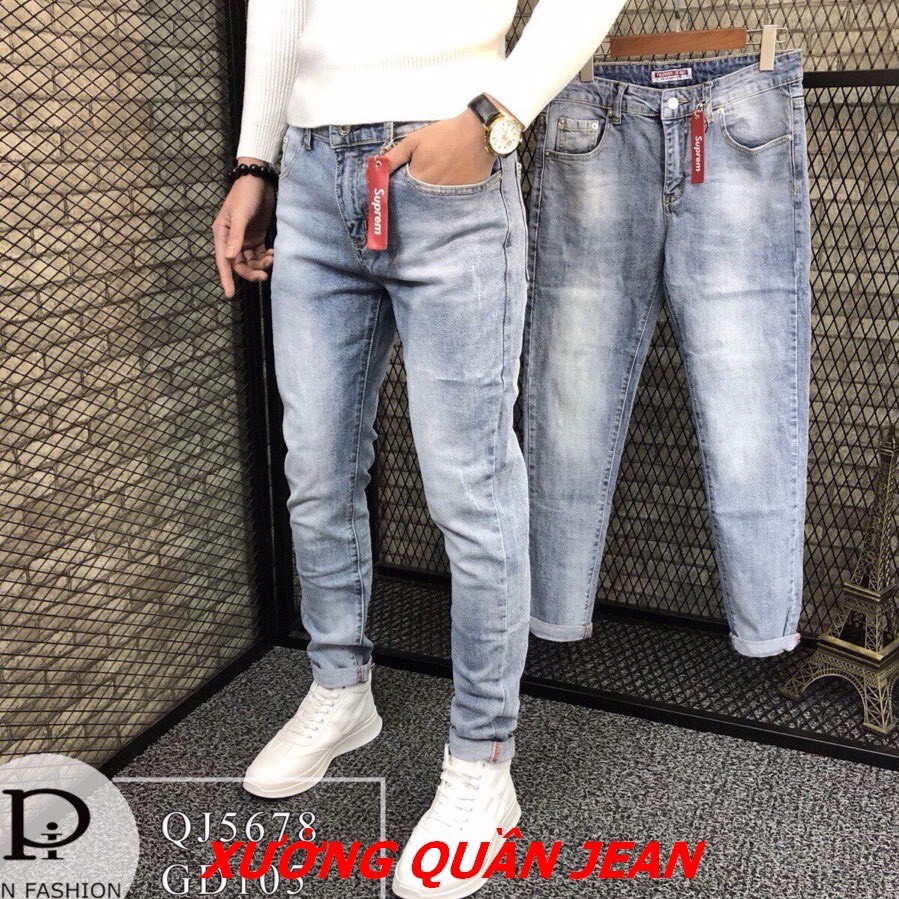 Quần Jean Nam Phong Cách-Mina-Fashion-TrangTrang