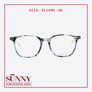 Gọng Kính Nữ Elle EL14381