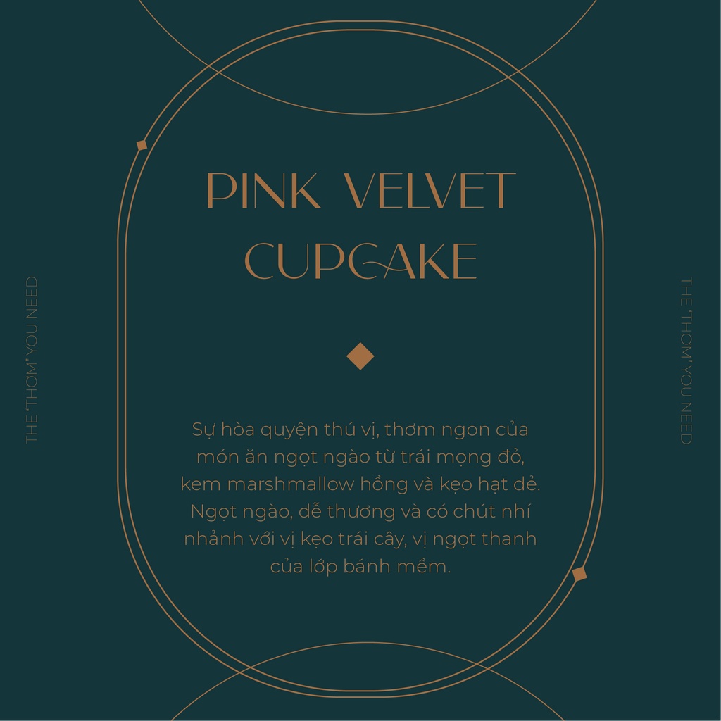 PINK VELVET CUPCAKE | Sản Phẩm Tắm Dưỡng Xịt Thơm Toàn Thân Bath & Body Works