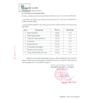 Gia vị sốt vang Nahas