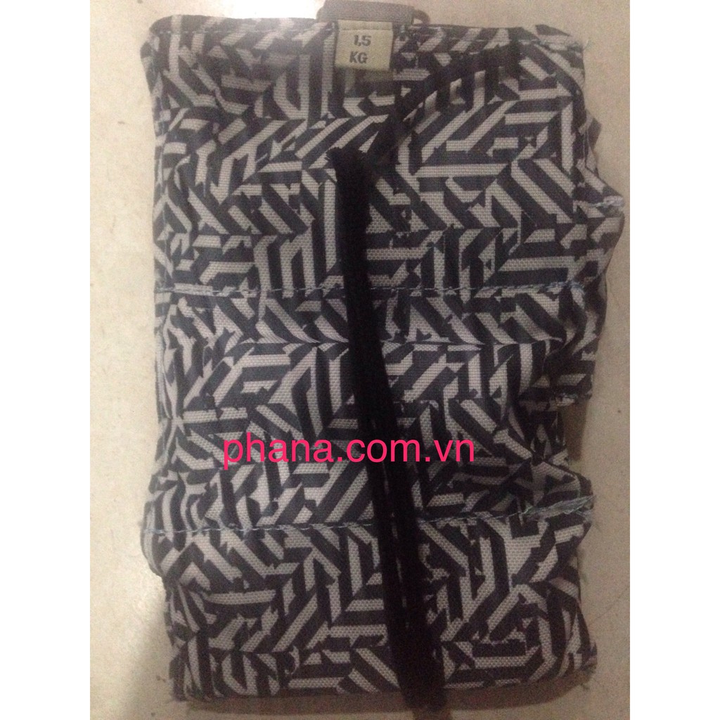 Tạ thẻ quấn 0.5kg - 3kg- PN-TTQ