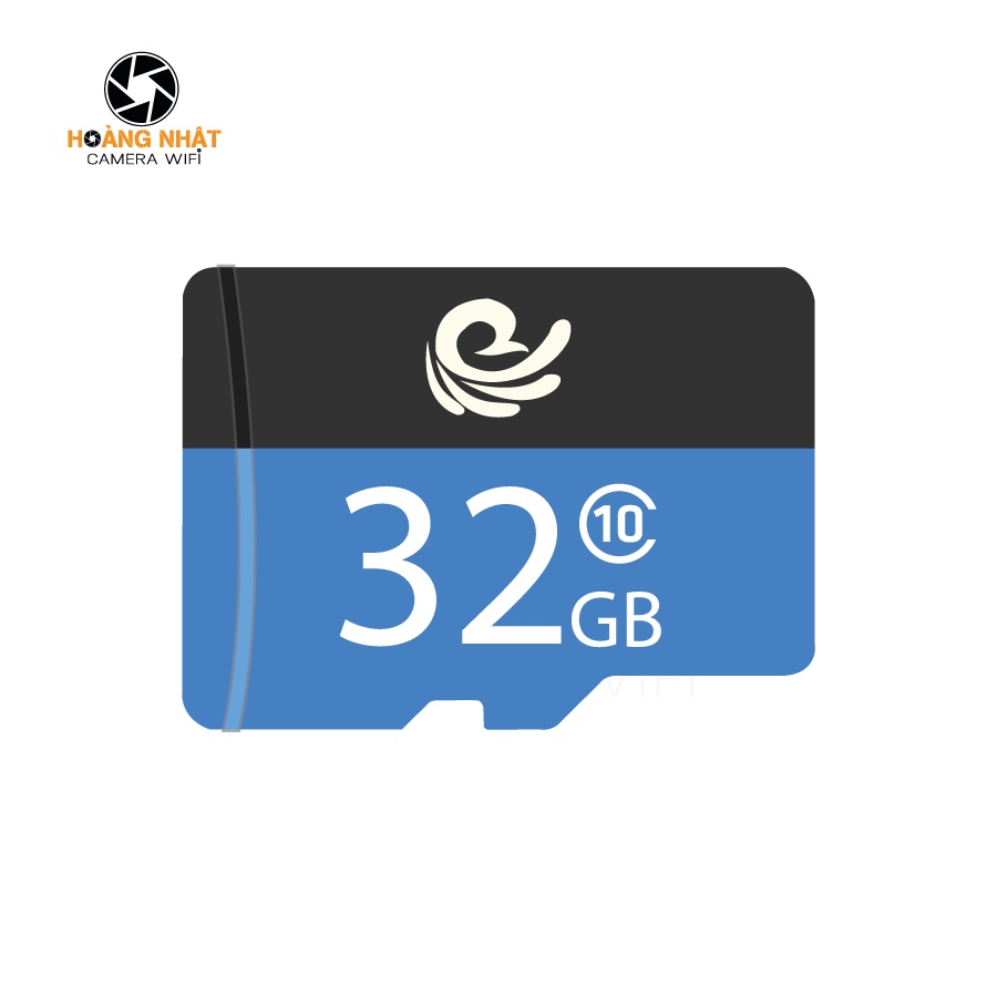 Thẻ nhớ 32GB dành cho camera, điện thoại Class 10 Type U1 tốc độ ghi nhanh-thương hiệu VIỆT STAR-Bảo hành 5 năm