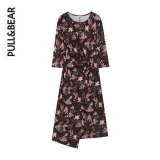 Váy dài Pull&Bear