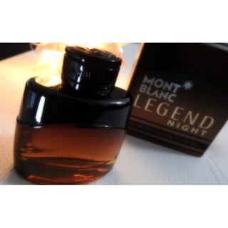 Nước Hoa Montblanc Legend Night

4.5ml