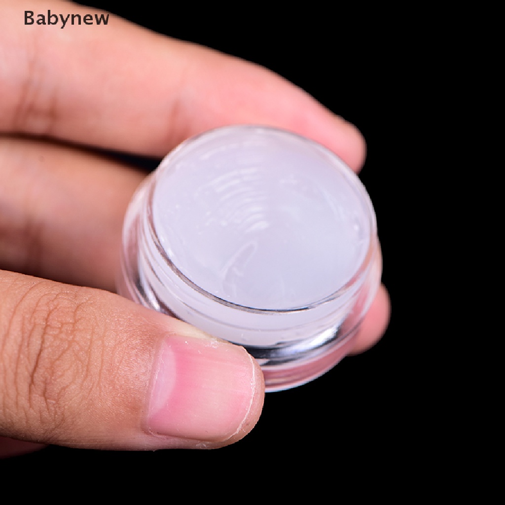 Mỡ silicone chống thấm nước để tra gioăng đồng hồ phù hợp cho gia đình