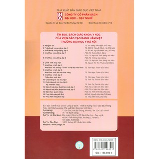 Sách - Răng Trẻ Em (Dùng Cho Sinh Viên Răng Hàm Mặt)