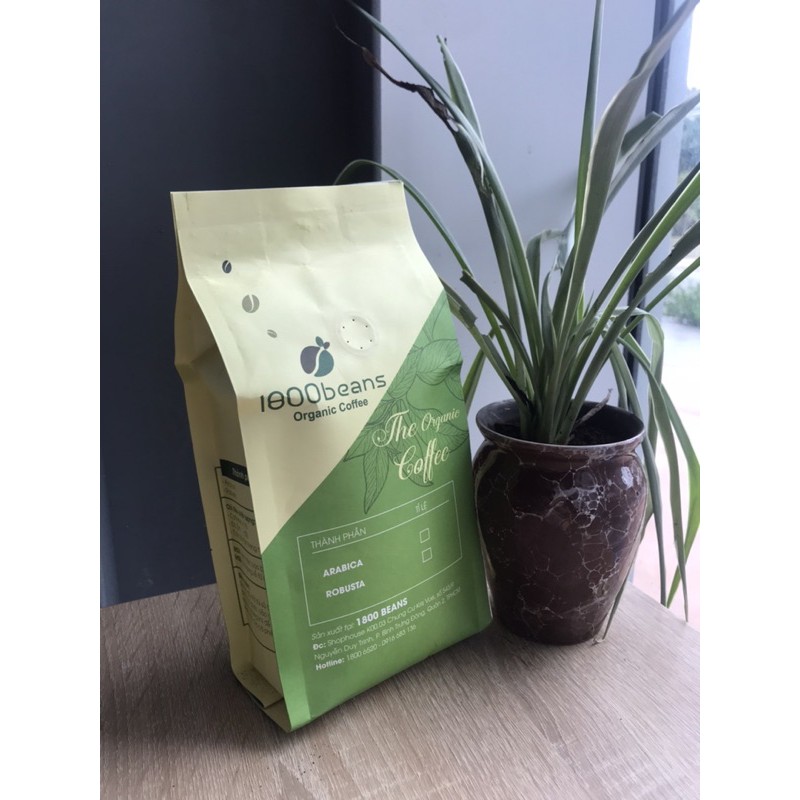 500gr Cà Phê Rang Xay | BigBuy360 - bigbuy360.vn