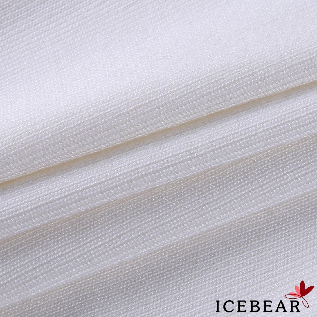 Quần Short Nữ Dệt Kim Màu Trơn Gợi Cảm