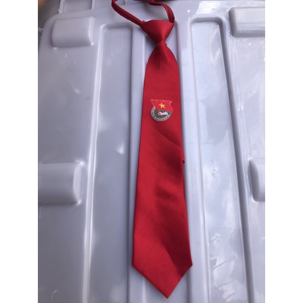 Cà vạt đoàn nam và nữ