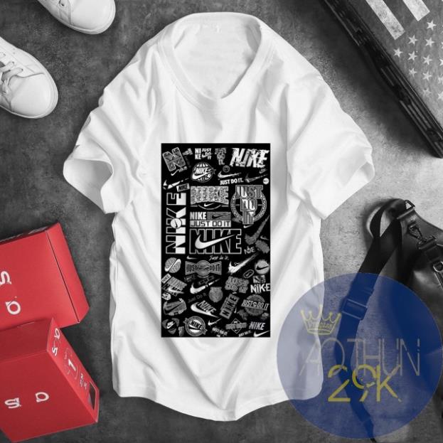 ALBUM 609 - ÁO THUN UNISEX CỰC ĐẸP 2020