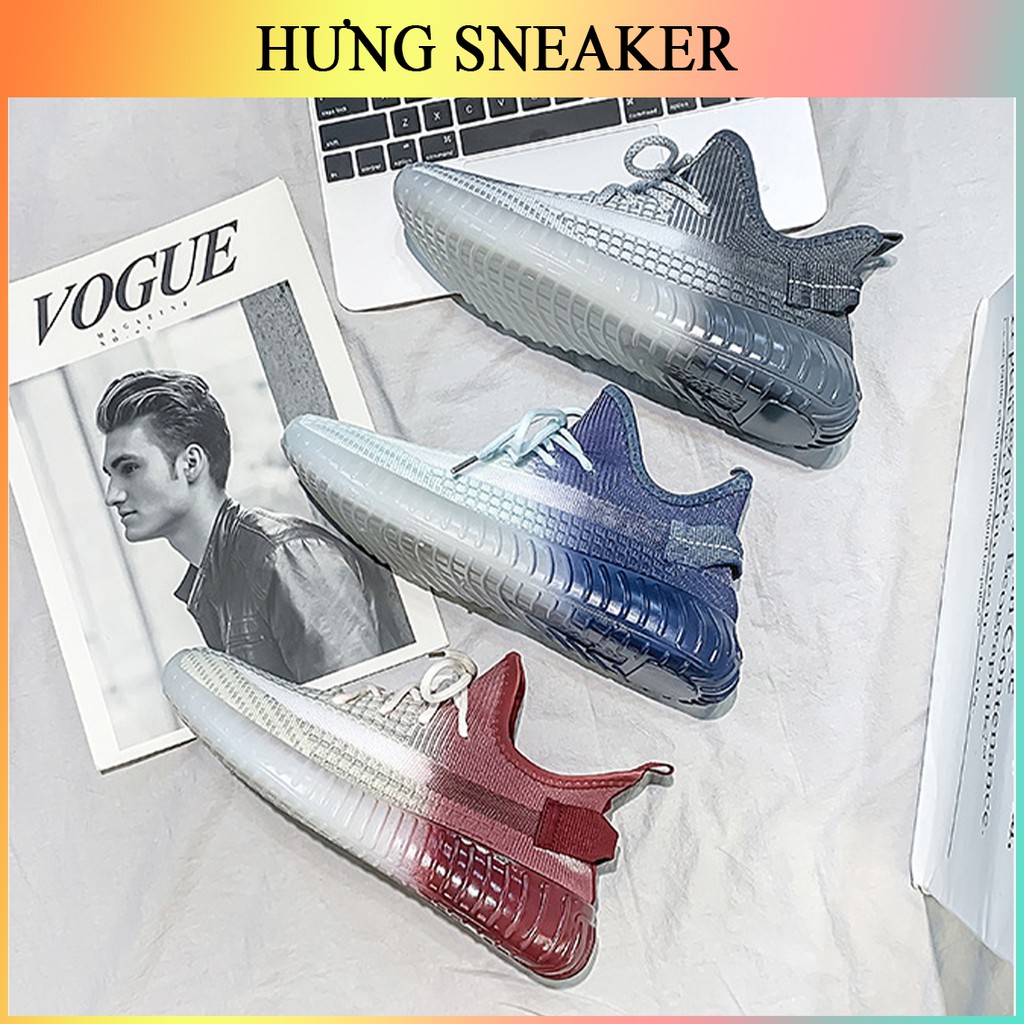 Giày YZ 350 🎁FREESHIP🎁 Giày YZ350 Các Màu Mới Nhất Cao Cấp