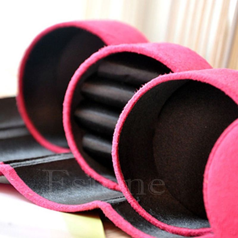 Hộp Nhung Đựng Trang Sức Tiện Lợi