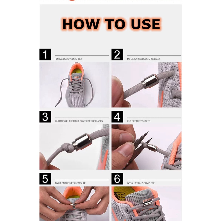 1 Cặp Dây Buộc Giày 21 Màu Dài 100CM 120CM Cho Trẻ Em Và Người Lớn