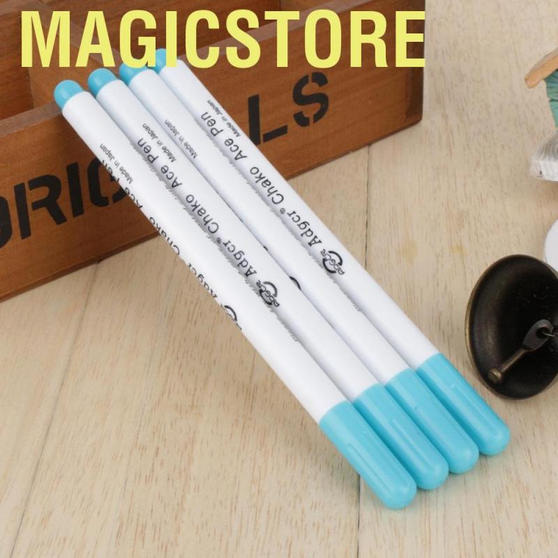 ❀❀❀ Magicstore Set 4 bút lông diy vẽ lên vải độc đáo tiện lợi ❀❀❀