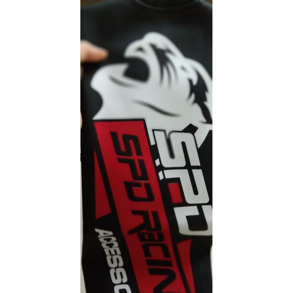 BỌC YÊN SPORACING MẶT HỔ FULL MÀU SẮC