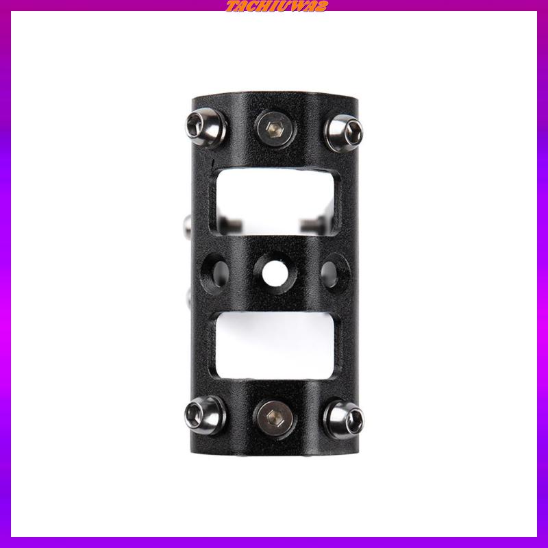 Giá Đỡ Bình Nước Đôi Gắn Yên Xe Đạp Tachiuwa2