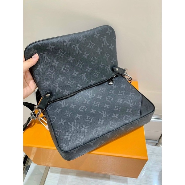 Sét túi 3 chi tiết LV thời trang cao cấp