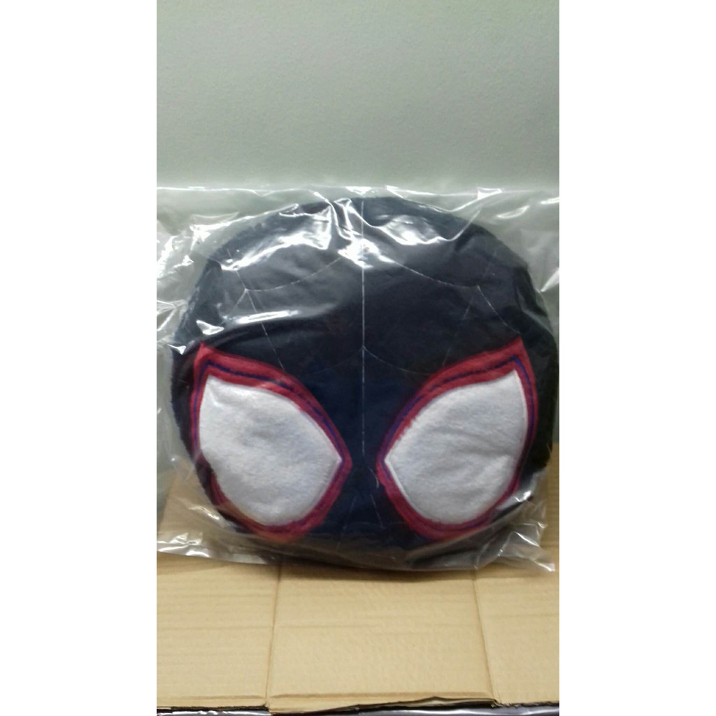 Mô Hình COSB Cushion - Into the Spider Verse: Miles Morales PCUS045N