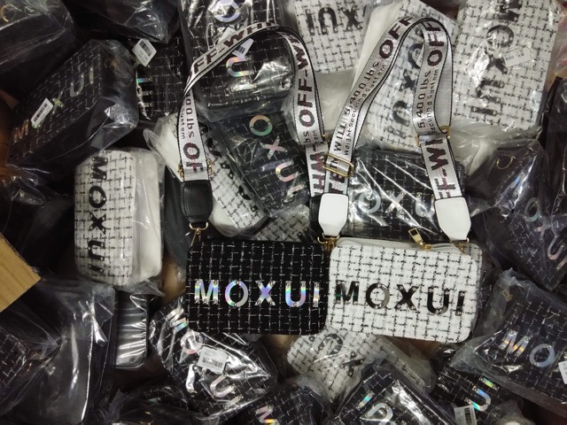 Túi hộp moxiu