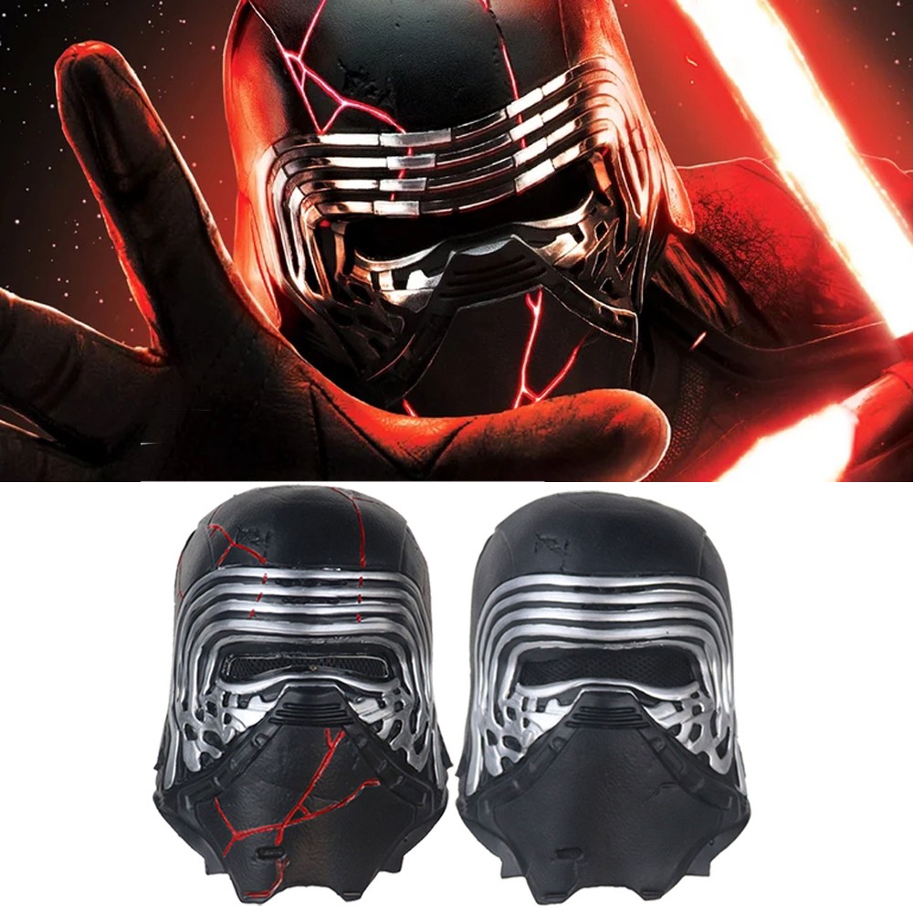 NASA Mặt Nạ Hóa Trang Nhân Vật Trong star wars