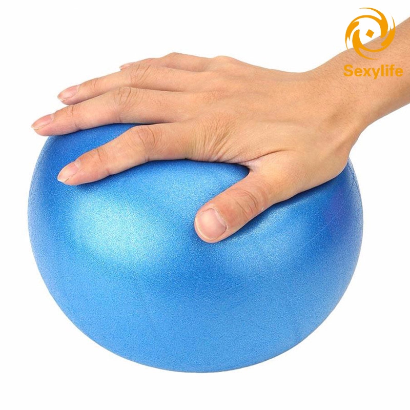 Quả Bóng Hỗ Trợ Tập Yoga 25cm