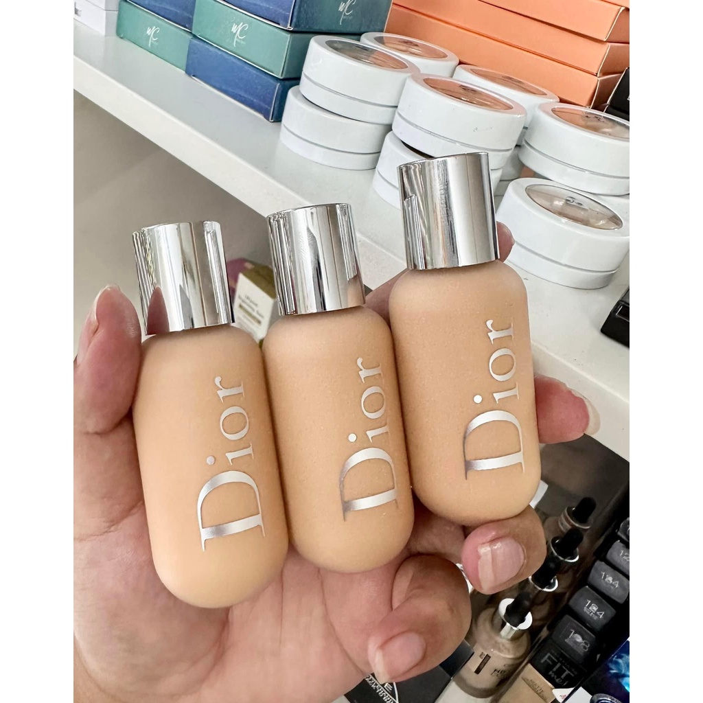 Kem nền Dior Backstage Face and Body Foundation chính  hãng