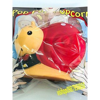 SQUISHY ỐC SÊN ĐẠI KHỔNG LỒ
