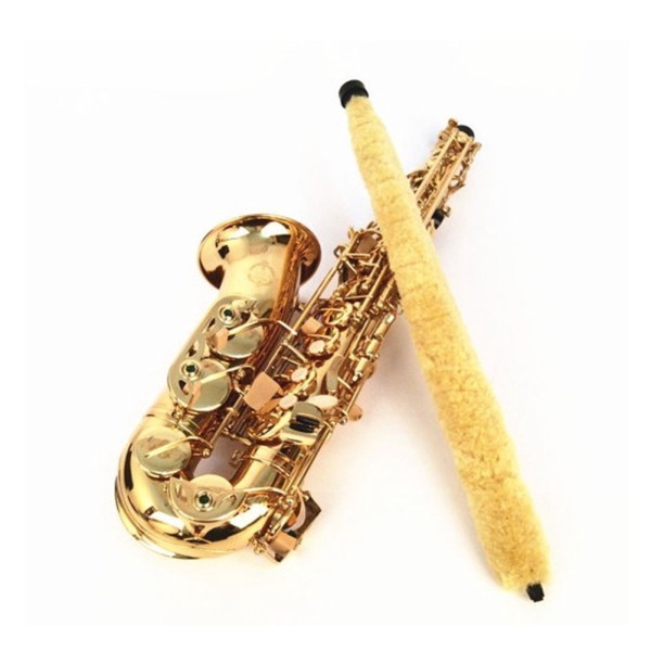 Chổi vệ sinh kèn alto tenor Soprano Saxophone mềm mại