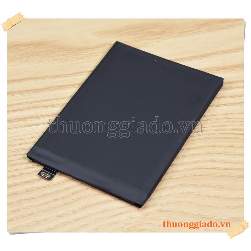 pin Mi 10T Lite, Redmi Note 9 Pro 5G BM4W 3.85V 4820mAh bảo hành 6 tháng