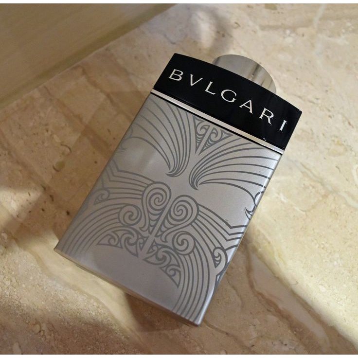 ✦GH✦ Nước Hoa Bvlgari Man The Silver Limited Edition (Chiết 5ml/10ml/20ml) | BigBuy360 - bigbuy360.vn