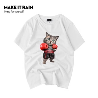 Áo Phông Make it rain 105k