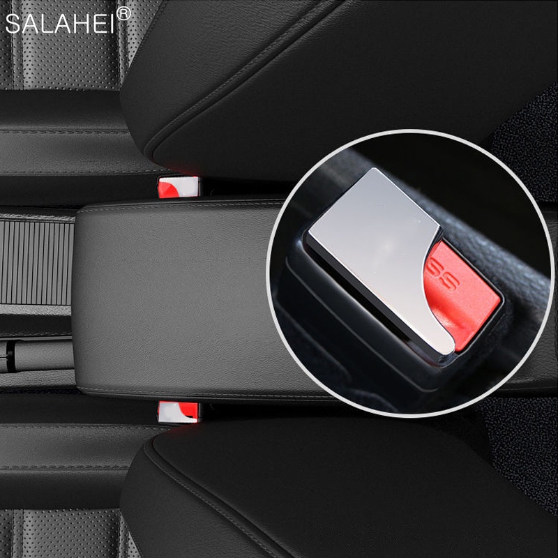 Chốt Khóa Dây Đai An Toàn Chuyên Dụng Cho Xe Hơi Peugeot 208 2008 3008 Rifter 301 Boxer 5008