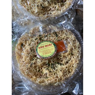 Hủ tíu chà bông đặc sản miền tây