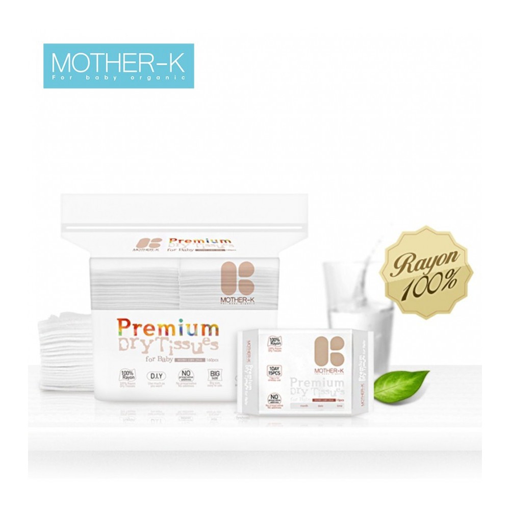 KHĂN KHÔ ĐA NĂNG MOTHER-K HÀN QUỐC