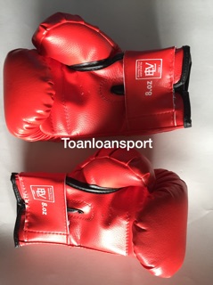 Gang tay boxing người lớn ( loại 1 )