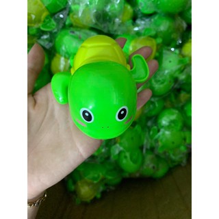 Thú vặn cót thả bồn tắm Size To