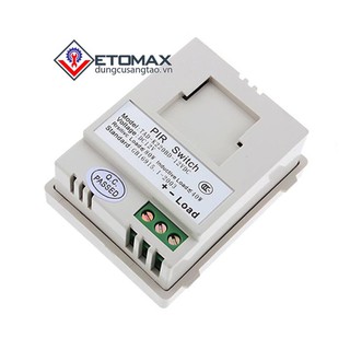 Công tắc cảm biến tự động IR V1