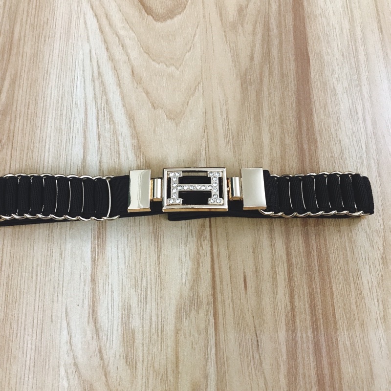 Nịt váy nữ nhiều kiểu bảng 3 cm shop tina80