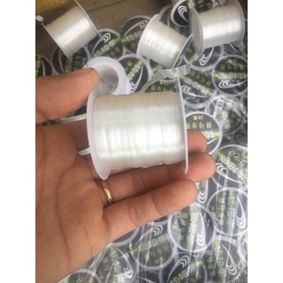 Cuộn chỉ Cao su Buộc dây, buộc ná cao su