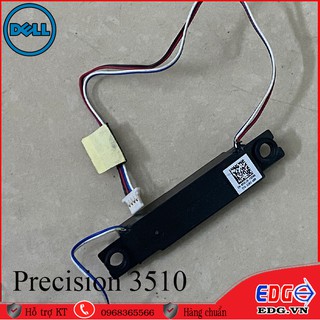 Loa Laptop Dell Precision 3510