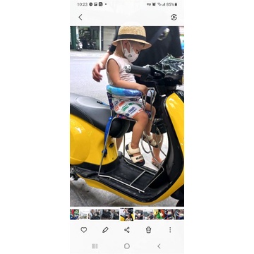 Ghế xe điện ,bibao HÀ Nội