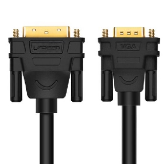 Cáp Chuyển Đổi DVI Sang VGA Ugreen 30838 1.5m